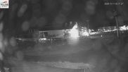 Archiviertes Webcam Bild: Ylläs: Gondelstation am Taiga Restaurant am 11.10.2026 um 04:40 Uhr
