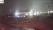 Archiviertes Webcam Bild: Ylläs: Gondelstation am Taiga Restaurant am 28.10.2026 um 00:51 Uhr