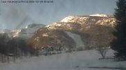 Archiviertes Webcam Bild: Casa Vacanze La Rossa am 26 Feb 2026 um 08:24 Uhr