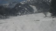 Archived webcam image showing La Rossa - Alpe Devero on 28 Mar 2026 at 10:03