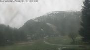 Archived webcam image showing La Rossa - Alpe Devero on 12 May 2026 at 08:01