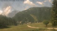 Archived webcam image showing La Rossa - Alpe Devero on 26 Jun 2026 at 10:42