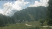 Archived webcam image showing La Rossa - Alpe Devero on 26 Jun 2026 at 12:42