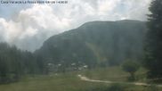 Archived webcam image showing La Rossa - Alpe Devero on 26 Jun 2026 at 14:42