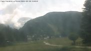 Archived webcam image showing La Rossa - Alpe Devero on 26 Jun 2026 at 16:42