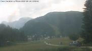 Archiviertes Webcam Bild: Casa Vacanze La Rossa am 26.06.2026 um 20:55 Uhr