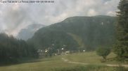 Archiviertes Webcam Bild: Casa Vacanze La Rossa am 28.06.2026 um 08:44 Uhr