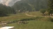 Archiviertes Webcam Bild: Casa Vacanze La Rossa am 28.06.2026 um 10:44 Uhr
