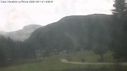 Archived webcam image showing La Rossa - Alpe Devero on 10 Aug 2026 at 14:58