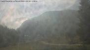 Archived webcam image showing La Rossa - Alpe Devero on 26 Sep 2026 at 14:53