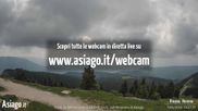 Archived webcam image showing mount Verena on 19 Jun 2026 at 10:45