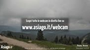 Archived webcam image showing mount Verena on 19 Jun 2026 at 12:45