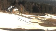 Archiviertes Webcam Bild: Bleaml Alm Skilift am 05.03.2026 um 08:53 Uhr