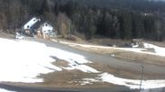 Archiviertes Webcam Bild: Bleaml Alm Skilift am 09.03.2026 um 08:40 Uhr