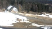 Archiviertes Webcam Bild: Bleaml Alm Skilift am 09.03.2026 um 10:40 Uhr