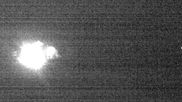 Archived webcam image showing Ski lift and slope at "Bleaml Alm" on 6 May 2026 at 02:19