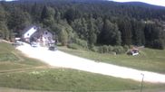 Archiviertes Webcam Bild: Bleaml Alm Skilift am 28.05.2026 um 10:37 Uhr