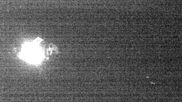 Archived webcam image showing Ski lift and slope at "Bleaml Alm" on 26 Jun 2026 at 02:55
