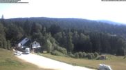 Archiviertes Webcam Bild: Bleaml Alm Skilift am 26.06.2026 um 08:58 Uhr