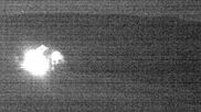 Archived webcam image showing Ski lift and slope at "Bleaml Alm" on 2 Jul 2026 at 00:34