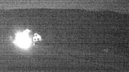 Archived webcam image showing Ski lift and slope at "Bleaml Alm" on 2 Jul 2026 at 02:34