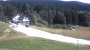 Archiviertes Webcam Bild: Bleaml Alm Skilift am 12.07.2026 um 10:25 Uhr