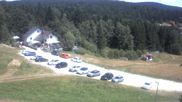 Archiviertes Webcam Bild: Bleaml Alm Skilift am 12.07.2026 um 12:25 Uhr