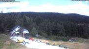 Archiviertes Webcam Bild: Bleaml Alm Skilift am 12.07.2026 um 14:25 Uhr