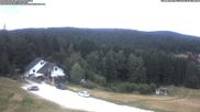 Archiviertes Webcam Bild: Bleaml Alm Skilift am 12.07.2026 um 16:25 Uhr