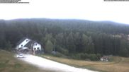 Archiviertes Webcam Bild: Bleaml Alm Skilift am 12.07.2026 um 18:25 Uhr