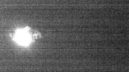 Archived webcam image showing Ski lift and slope at "Bleaml Alm" on 16 Aug 2026 at 02:13