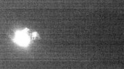 Archived webcam image showing Ski lift and slope at "Bleaml Alm" on 26 Aug 2026 at 00:44
