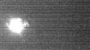 Archived webcam image showing Ski lift and slope at "Bleaml Alm" on 26 Aug 2026 at 04:44