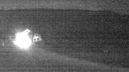 Archived webcam image showing Ski lift and slope at "Bleaml Alm" on 31 Aug 2026 at 02:36