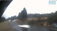 Archiviertes Webcam Bild: Skirollerbahn Fichtelberg am 11.03.2026 um 08:26 Uhr