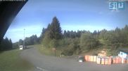 Archiviertes Webcam Bild: Skirollerbahn Fichtelberg am 10.05.2026 um 08:15 Uhr