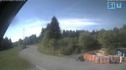 Archiviertes Webcam Bild: Skirollerbahn Fichtelberg am 10.05.2026 um 10:15 Uhr