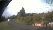 Archived webcam image showing Ski scooter area on 15 May 2026 at 06:39