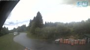 Archived webcam image showing Ski scooter area on 15 May 2026 at 16:39