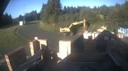 Archiviertes Webcam Bild: Skirollerbahn Fichtelberg am 28.05.2026 um 06:17 Uhr
