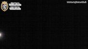 Archived webcam image showing Colle di Joux ski run on 20 Jun 2026 at 04:01