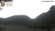 Archiviertes Webcam Bild: Colle di Joux - Skipiste am 12.07.2026 um 07:51 Uhr
