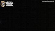 Archived webcam image showing Colle di Joux ski run on 20 Jul 2026 at 04:13