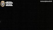 Archived webcam image showing Colle di Joux ski run on 19 Aug 2026 at 02:13