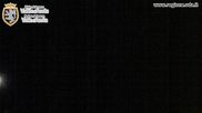 Archived webcam image showing Colle di Joux ski run on 19 Oct 2026 at 04:20