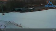 Archiviertes Webcam Bild: Monínec am 27 Feb 2026 um 03:04 Uhr