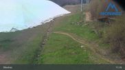 Archiviertes Webcam Bild: Monínec am 12.04.2026 um 11:55 Uhr