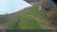 Archiviertes Webcam Bild: Monínec am 12.04.2026 um 15:55 Uhr