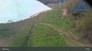 Archiviertes Webcam Bild: Monínec am 12.04.2026 um 17:55 Uhr