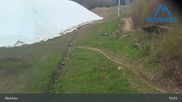 Archiviertes Webcam Bild: Monínec am 12.04.2026 um 19:55 Uhr